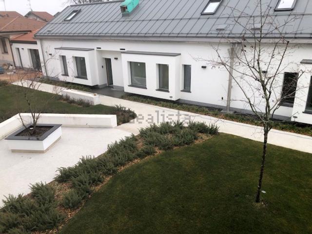 Appartamento in affitto di 85 m² in Via Vittorio Veneto