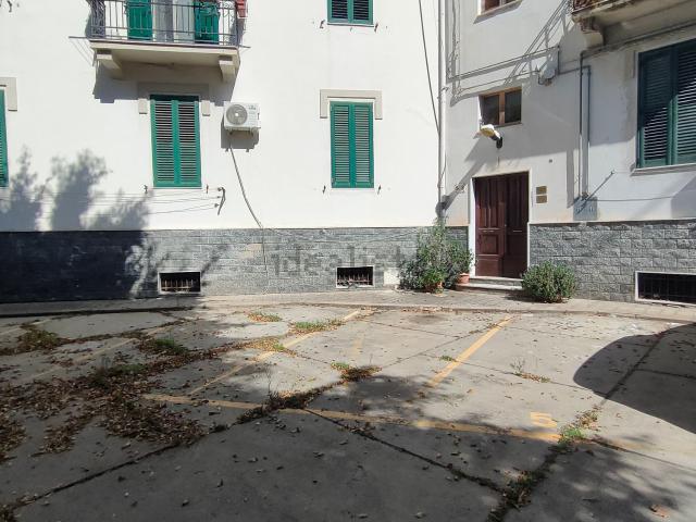 Appartamento in affitto di 85 m² in Via Vittorio Veneto