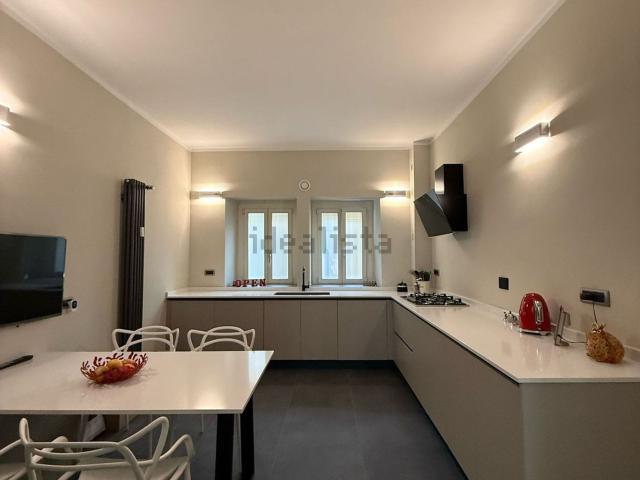 Appartamento in affitto di 85 m² in Via Vittorio Amedeo II, 24