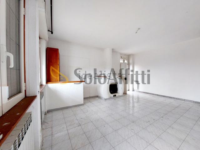 Appartamento in affitto di 85 m² in Via Vittorio Bachelet, 8