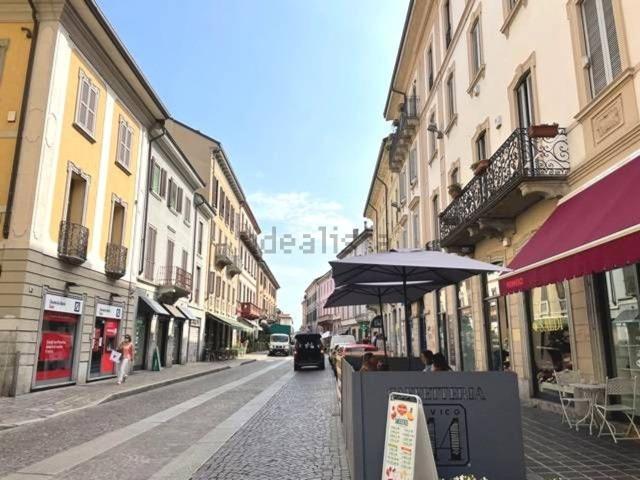 Appartamento in affitto di 85 m² in Via Vittorio Emanuele II, 42