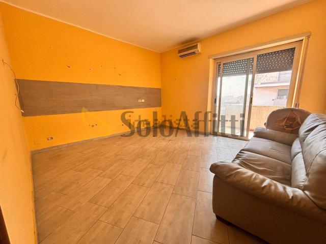 Appartamento in affitto di 85 m² in Via Vittorio Emanuele II, 558