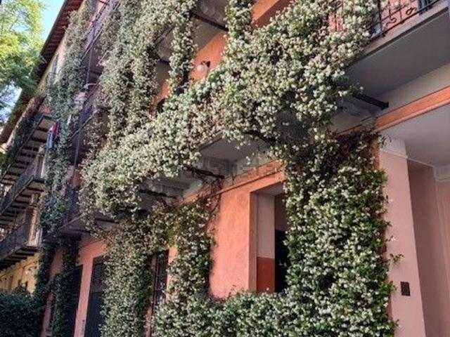 Appartamento in affitto di 85 m² in Via Vittorio Salmini, 4