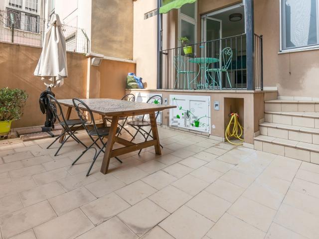 Appartamento in affitto di 85 m² in Via Voghera, 11