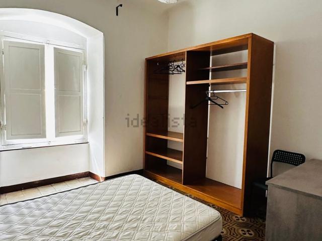 Appartamento in affitto di 85 m² in Via XX Settembre, 100