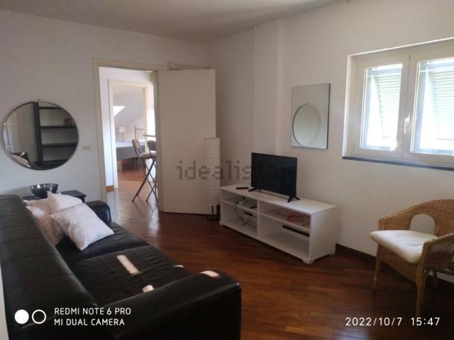 Appartamento in affitto di 85 m² in Via XXV Aprile