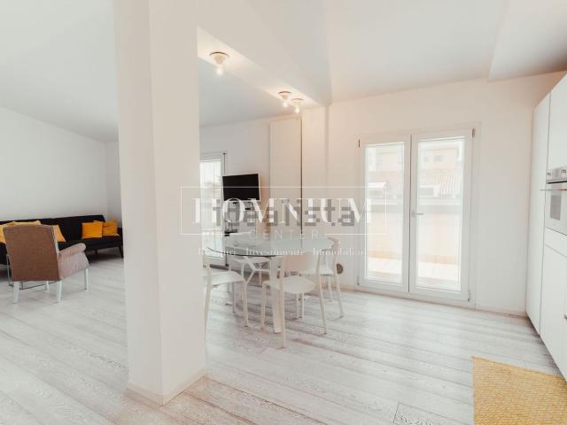 Appartamento in affitto di 85 m² in Via A. Gramsci