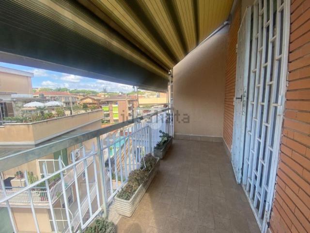 Appartamento in affitto di 85 m² in Via Adolfo Gandiglio, 117