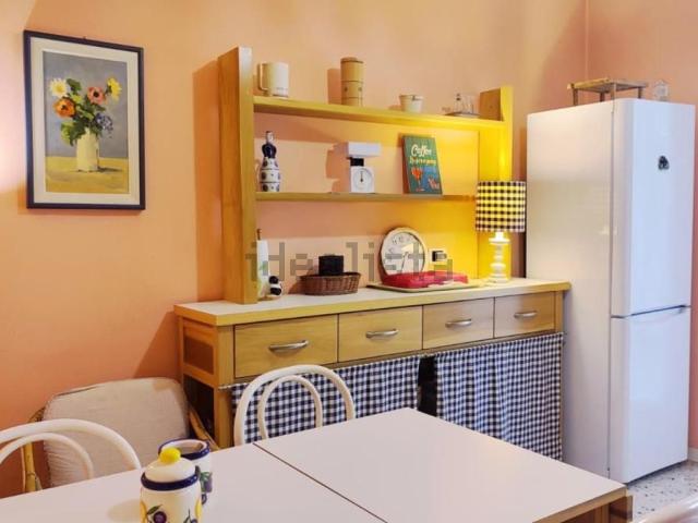 Appartamento in affitto di 85 m² in Via Adolfo Wildt