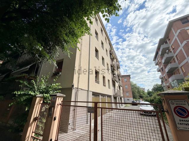 Appartamento in affitto di 85 m² in Via Adolfo Venturi, 20
