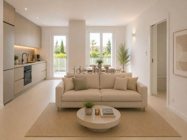 Appartamento in affitto di 85 m² in Via Adamello, 49