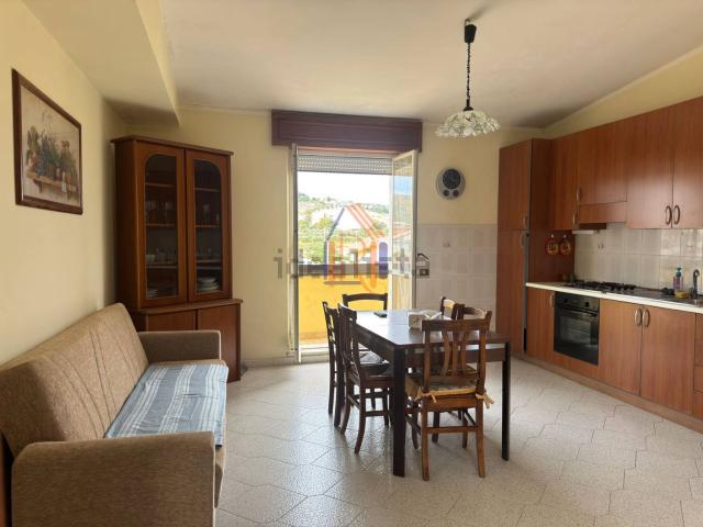 Appartamento in affitto di 85 m² in Via Alberto Bedarida, 9