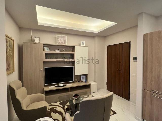 Appartamento in affitto di 85 m² in Via Aldo Moro