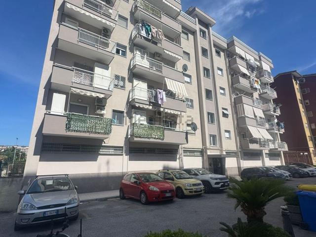 Appartamento in affitto di 85 m² in Via Aldo Moro