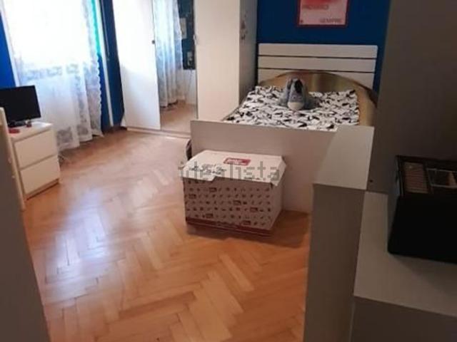 Appartamento in affitto di 85 m² in Via Alessandro Vessella