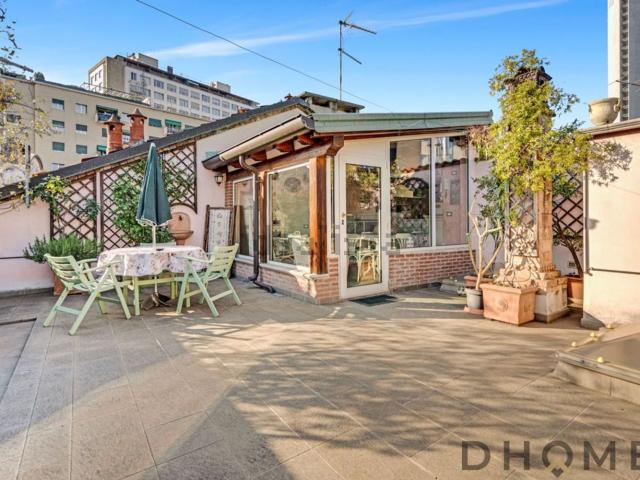 Appartamento in affitto di 85 m² in Via Aminto Caretto, 6