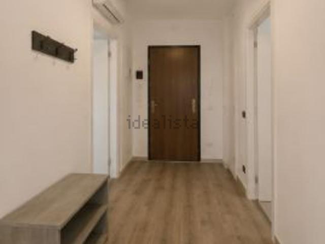 Appartamento in affitto di 85 m² in Via Antonio Bondi