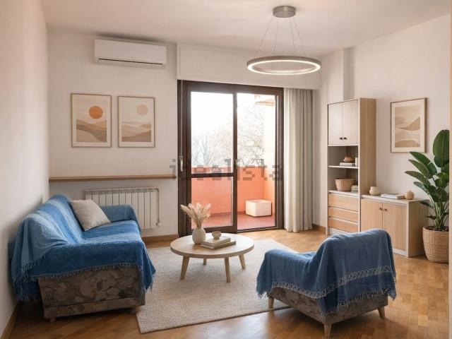 Appartamento in affitto di 85 m² in Via Antonio Cechov, 20
