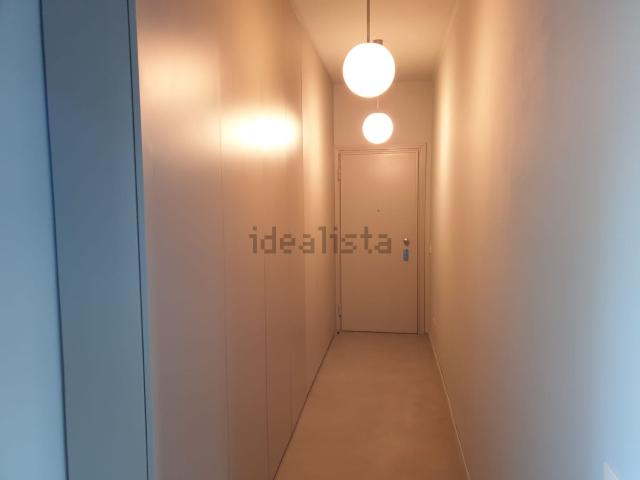 Appartamento in affitto di 85 m² in Via Antonio Fogazzaro, 31