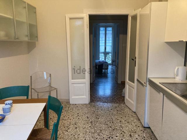 Appartamento in affitto di 85 m² in Via Antonio Stoppani, 7