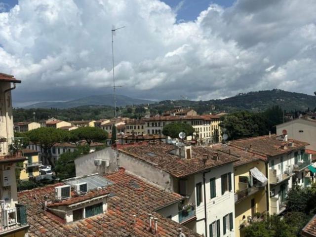Appartamento in affitto di 85 m² in Via Antonio Scialoja