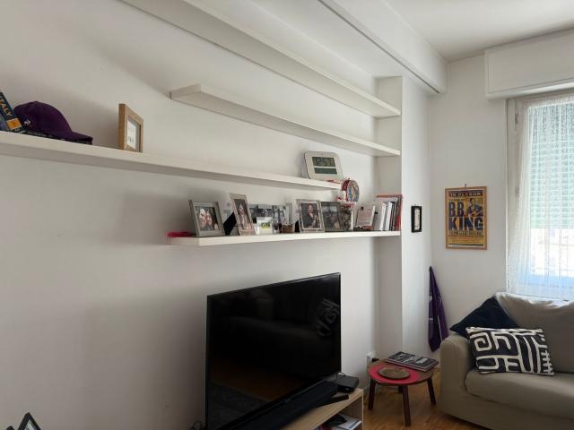 Appartamento in affitto di 85 m² in Via Antonio Scialoja