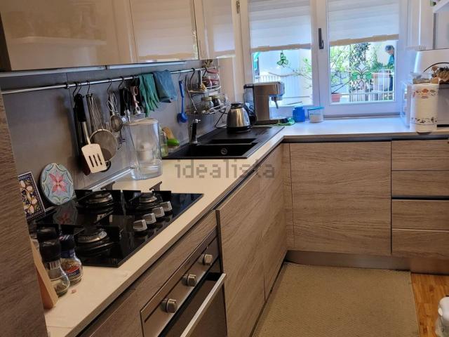 Appartamento in affitto di 85 m² in Via Antonio Scialoja