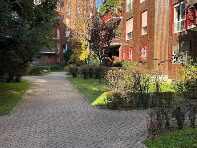 Appartamento in affitto di 85 m² in Via Antonio Vallisneri, 11