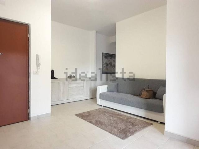 Appartamento in affitto di 85 m² in Via Aquila