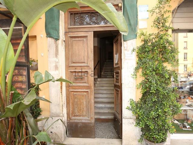 Appartamento in affitto di 85 m² in Via Armando Armuzzi, 9