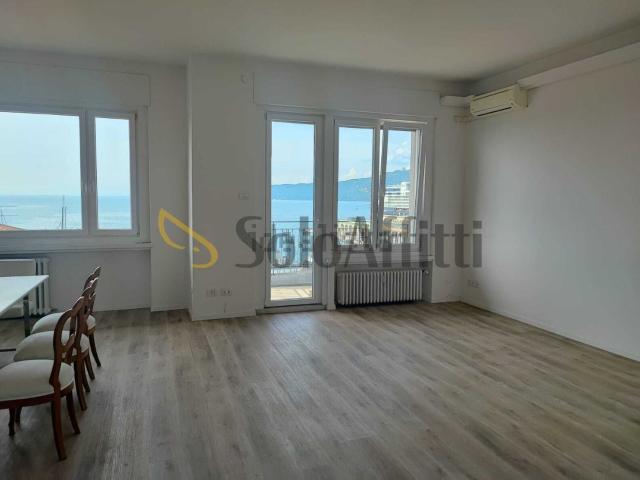 Appartamento in affitto di 85 m² in Via Armando Diaz, 19