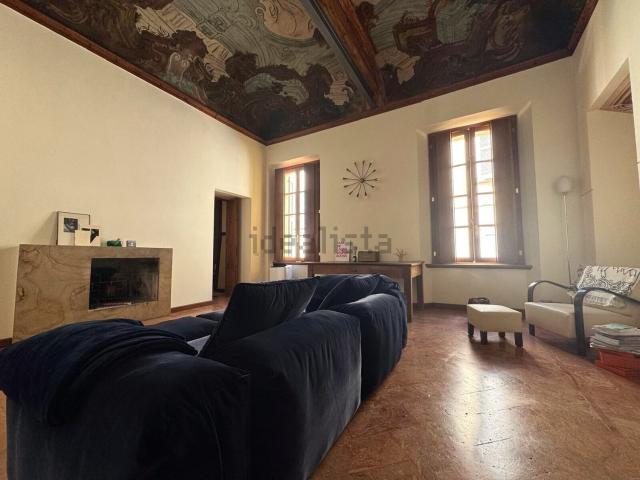 Appartamento in affitto di 85 m² in Via Armando Diaz, 32