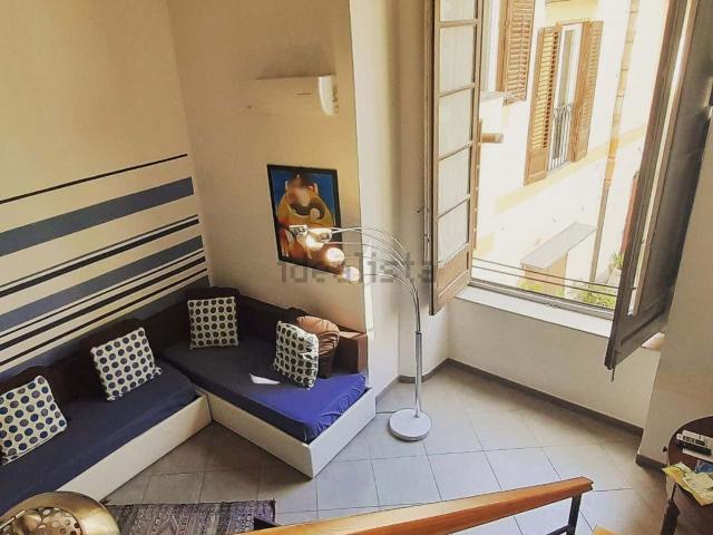 Appartamento in affitto di 85 m² in Via Aragona, 19