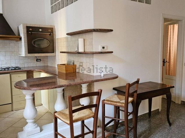 Appartamento in affitto di 85 m² in Via Archimede
