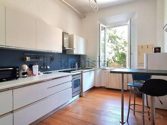 Appartamento in affitto di 85 m² in Via Arianuova