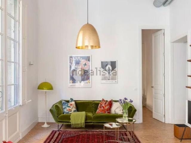Appartamento in affitto di 85 m² in Via Aurelio Saffi