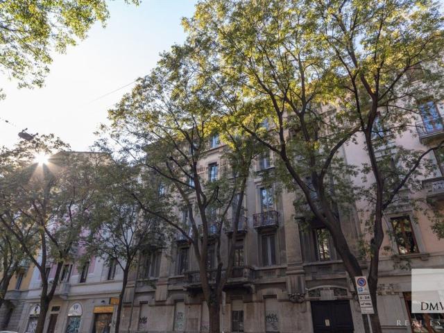 Appartamento in affitto di 85 m² in Via Bartolomeo Eustachi, 29