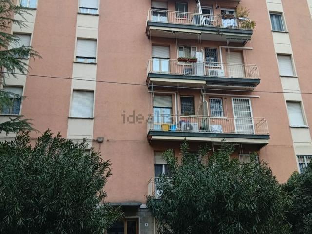 Appartamento in affitto di 85 m² in Via Battindarno