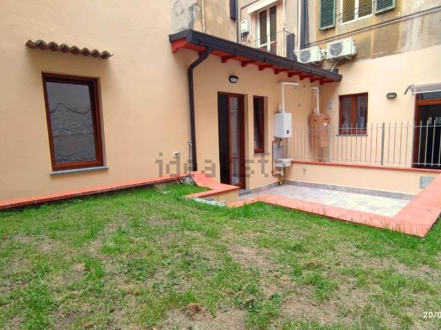 Appartamento in affitto di 85 m² in Via Benedetto Cairoli