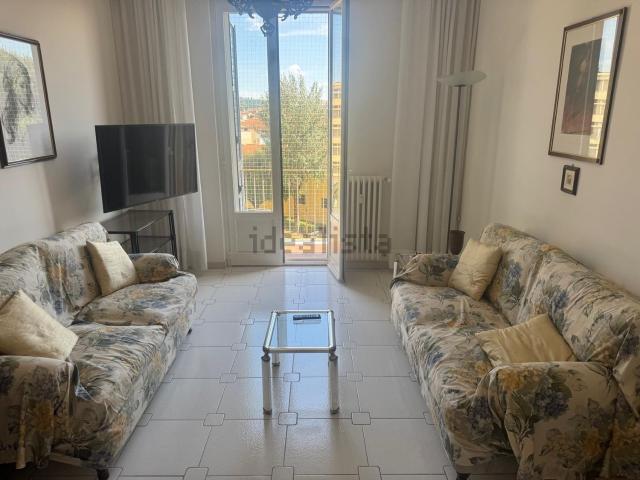 Appartamento in affitto di 85 m² in Via Benedetto Marcello, 15