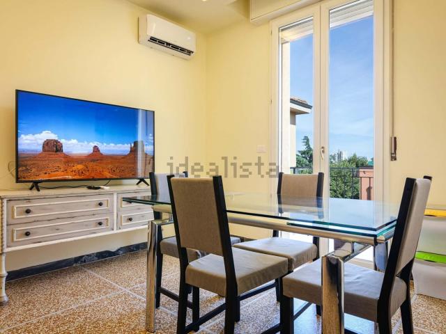 Appartamento in affitto di 85 m² in Via Beniamino Gigli