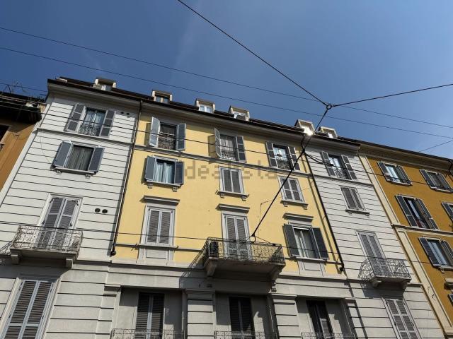 Appartamento in affitto di 85 m² in Via Bergamo, 3