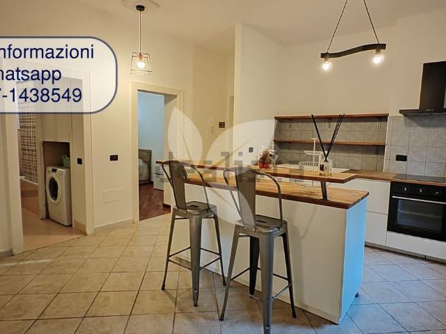 Appartamento in affitto di 85 m² in Via Biagio Pelacani