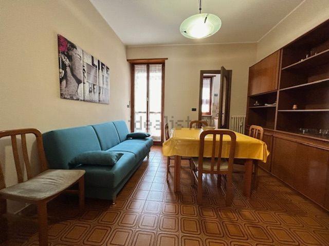 Appartamento in affitto di 85 m² in Via Boston, 118