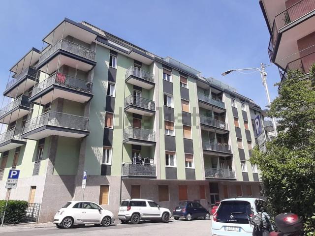 Appartamento in affitto di 85 m² in Via Bligny, 20