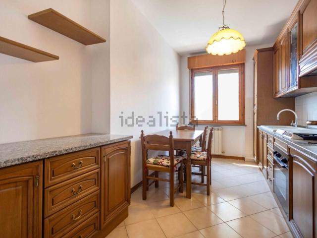 Appartamento in affitto di 85 m² in Via Bruno Buozzi