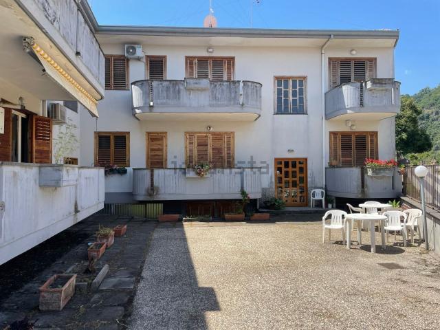 Appartamento in affitto di 85 m² in Via Canale Torto