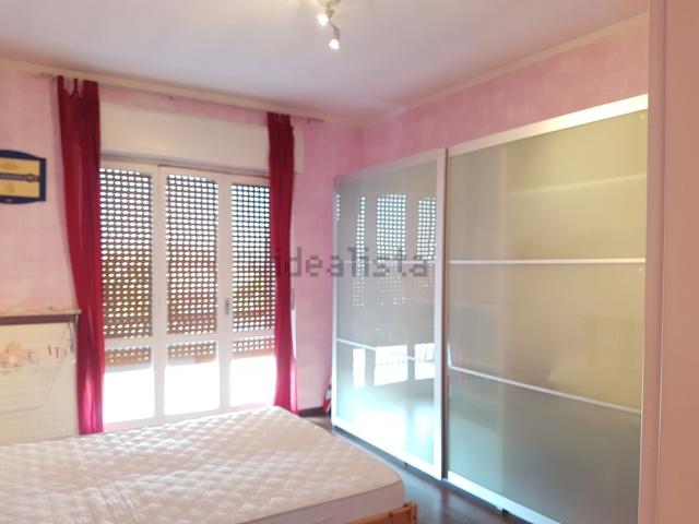Appartamento in affitto di 85 m² in Via Candido Poggio, 40