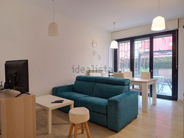 Appartamento in affitto di 85 m² in Via Caduti di Marcinelle, 10