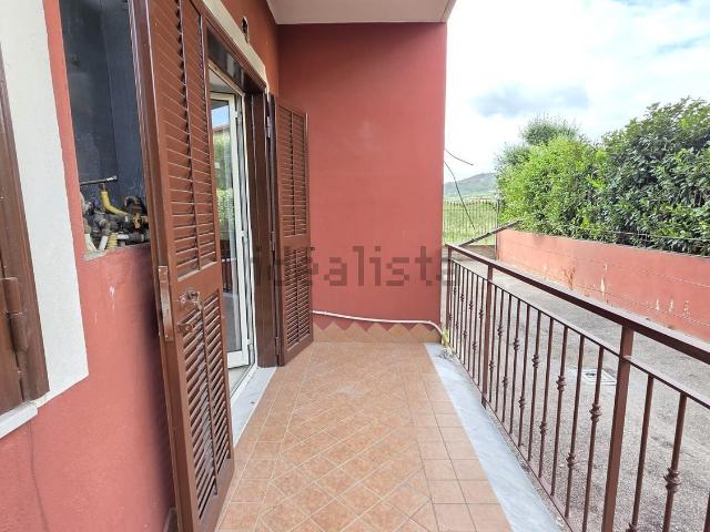 Appartamento in affitto di 85 m² in Via Caio Sulplicio Cennamo, 4